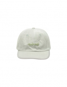 MOKOVEL CAP SPONGE GREY