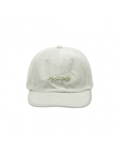 MOKOVEL CAP SPONGE GREY