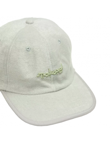 MOKOVEL CAP SPONGE GREY