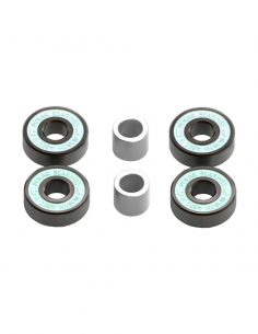 ΡΟΥΛΕΜΑΝ NORTH POLAR