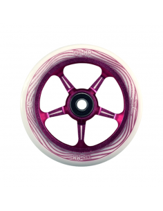 ΤΡΟΧΟΣ AO PENTACLE 115X30 ΡΟΖ