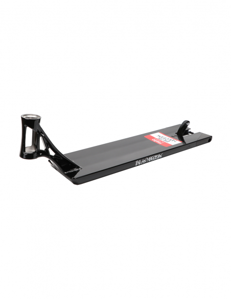 AO DYLAN MORISSON V2 DECK 5.6X22 BLACK