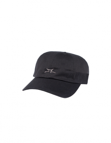 AO GRAFFITY CAP BLACK