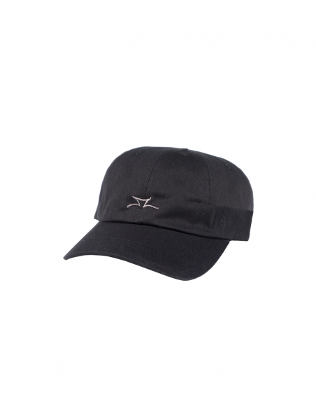 AO GRAFFITY CAP BLACK
