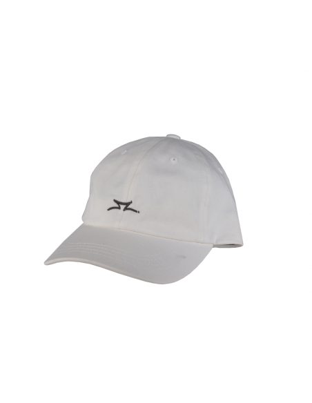 AO GRAFFITI CAP WHITE