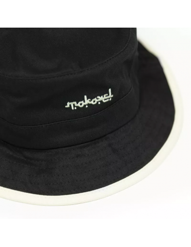 ΚΑΠΕΛΟ MOKOVEL SURF ΜΑΥΡΟ
