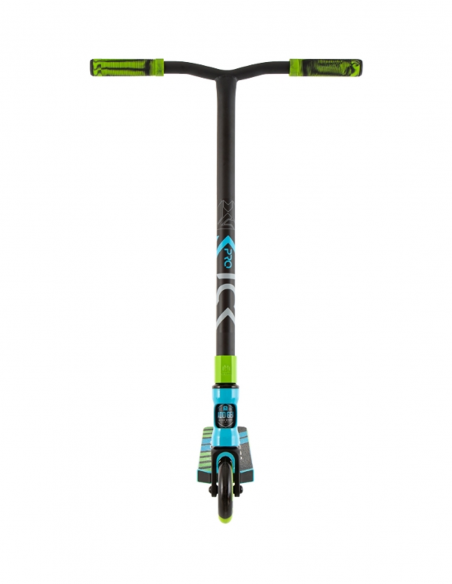 MADD GEAR KICK PRO BLUE GREEN