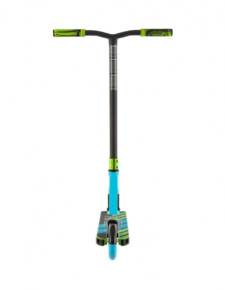 MADD GEAR KICK PRO BLUE GREEN