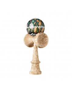 KROM KENDAMA PLASTICITY NAKED UMBRA 2