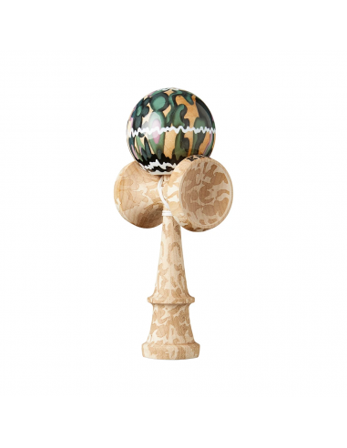 KROM KENDAMA PLASTICITY NAKED UMBRA