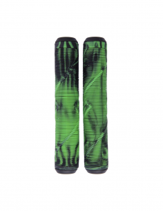 ΧΕΡΟΥΛΙΑ STRIKER ΜΑΥΡΑ LIME