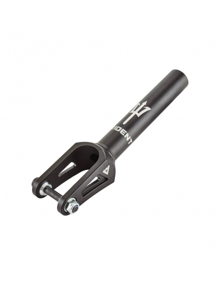 TRYNYTY TRIDENT FORK BLACK