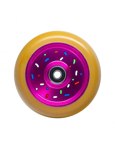 ΤΡΟΧΟΣ JUICY DONUT