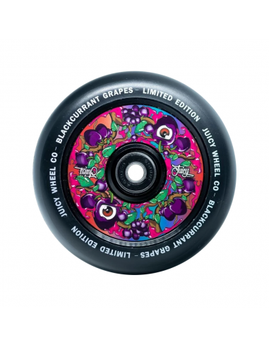 JUICY WHEEL BLACKCURRANT