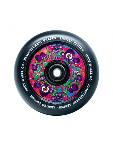JUICY WHEEL BLACKCURRANT