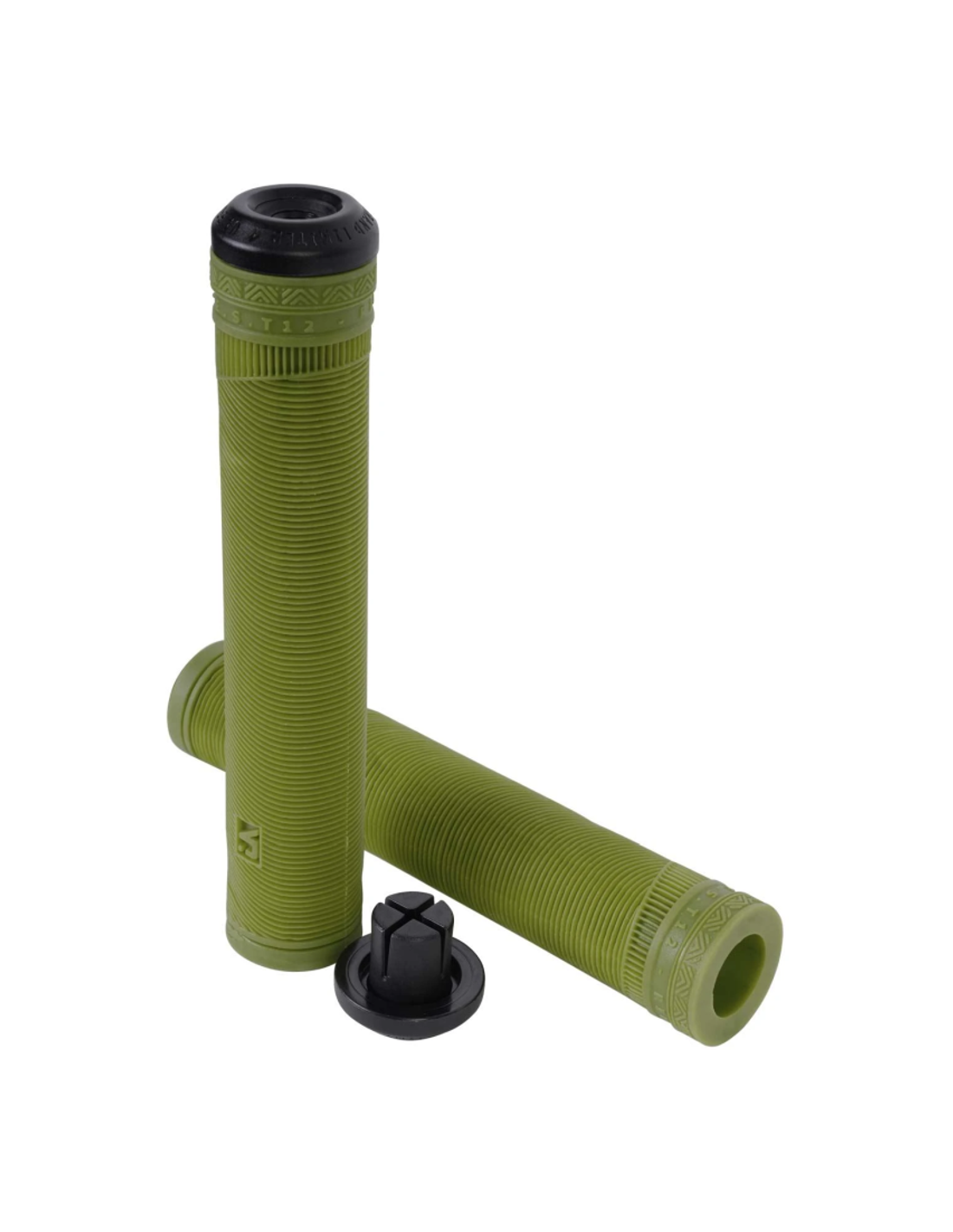 URBANARTT CIVIC GRIPS ARMY GREEN