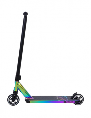 INVERT SUPREME 2-8-13 RAINBOW ΜΑΥΡΟ