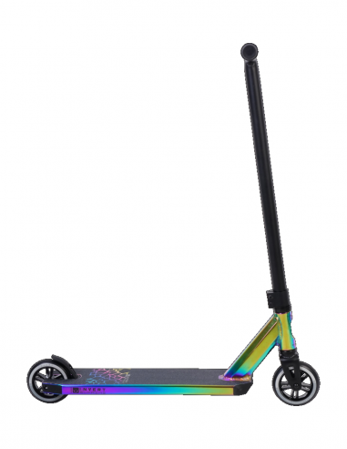 INVERT SUPREME 2-8-13 RAINBOW ΜΑΥΡΟ