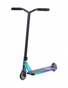 INVERT SUPREME 3-10-14 NEO BLACK