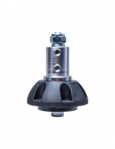 INDO TRAMPOLINE SCOOT HEADSET