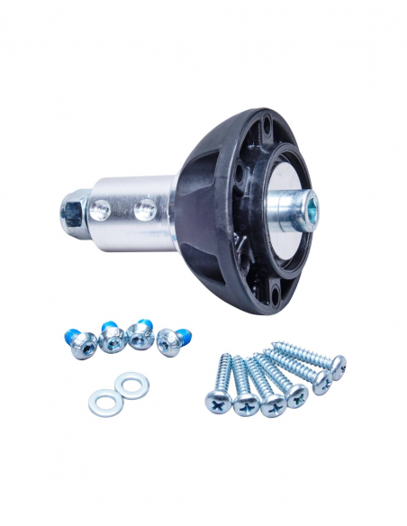 INDO TRAMPOLINE SCOOT HEADSET