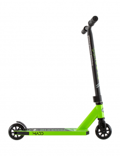 MADD GEAR CARVE ROOKIE 2020 ΠΡΑΣΙΝΟ 2