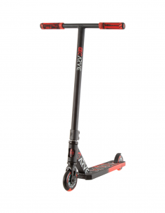 MADD GEAR CARVE PRO X 2020 ΜΑΥΡΟ ΚΟΚΚΙΝΟ