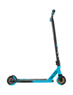 MADD GEAR KICK PRO ΜΠΛΕ ΜΑΥΡΟ 2