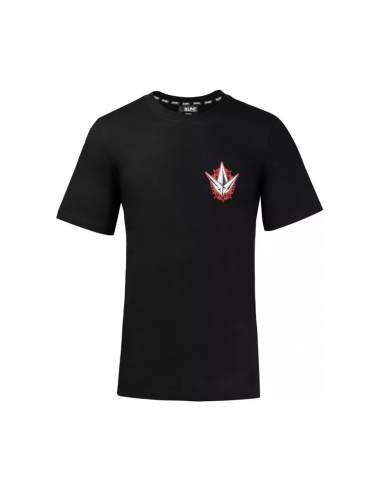 BLUNT ENVY FAITH T-SHIRT ΜΑΥΡΟ