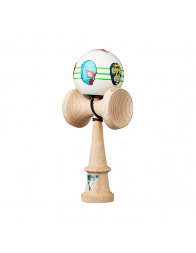 KROM KENDAMA X KENDAMEX MASKARA