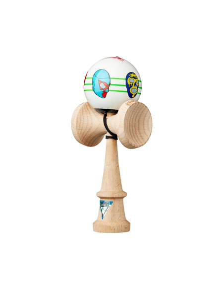 KROM KENDAMA X KENDAMEX MASKARA