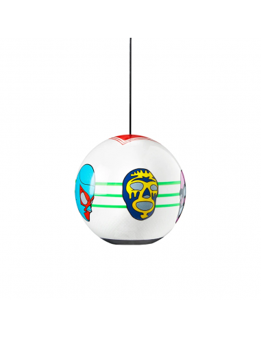 KROM KENDAMA X KENDAMEX MASKARA