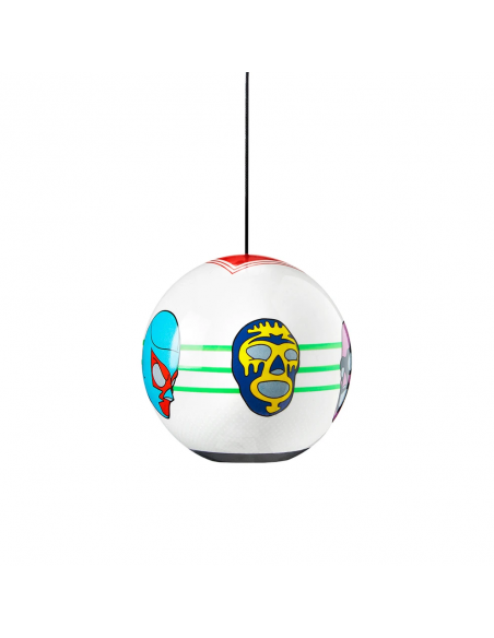 KROM KENDAMA X KENDAMEX MASKARA