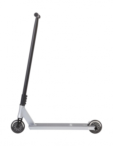 INVERT SUPREME CURBSIDE 5.25 ΤΙΤΑΝΙΟ ΜΑΥΡΟ
