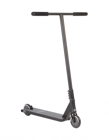 INVERT CURBSIDE 525 BLACK