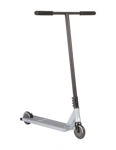 INVERT CURBSIDE 5.5 TITANIUM