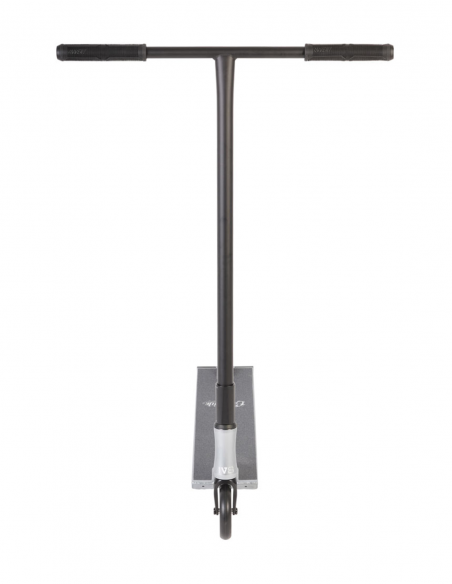 INVERT CURBSIDE 5.5 TITANIUM