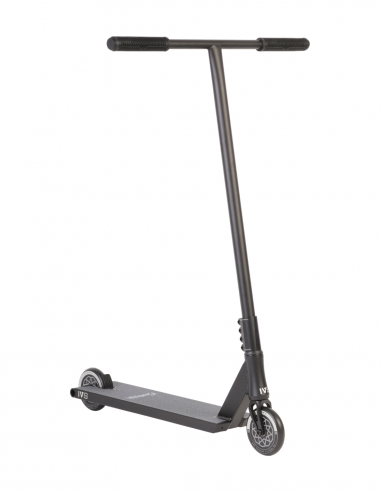 INVERT CURBSIDE 5.5 BLACK