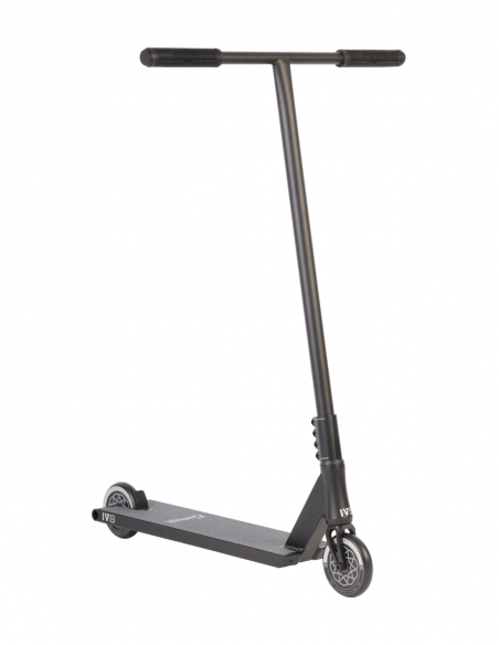 INVERT CURBSIDE 5.5 BLACK