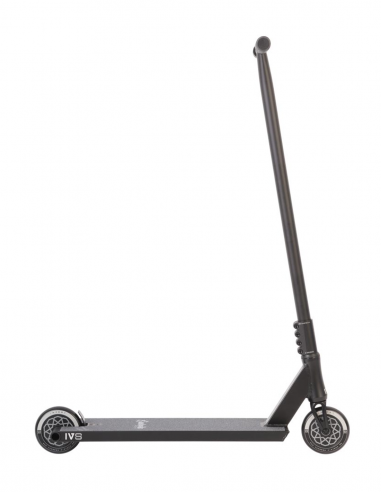 INVERT CURBSIDE 5.5 BLACK