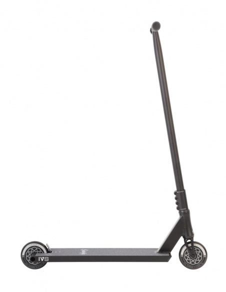 INVERT CURBSIDE 5.5 BLACK