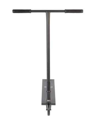 INVERT CURBSIDE 5.5 BLACK