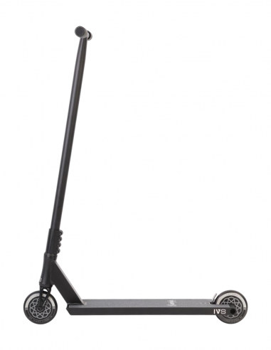 INVERT CURBSIDE 5.5 BLACK LARGE