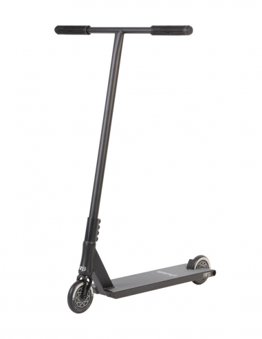 INVERT CURBSIDE 5.5 BLACK LARGE
