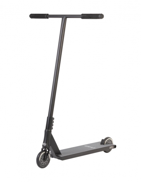 INVERT CURBSIDE 5.5 BLACK LARGE