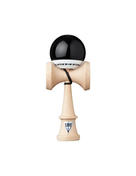 KROM KENDAMA POP LOL ΜΑΥΡΟ