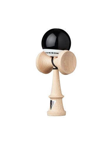 KROM KENDAMA POP LOL ΜΑΥΡΟ