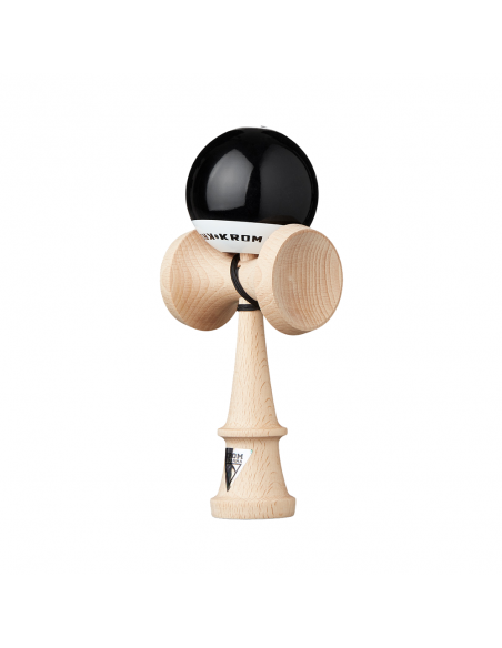KROM KENDAMA POP LOL ΜΑΥΡΟ