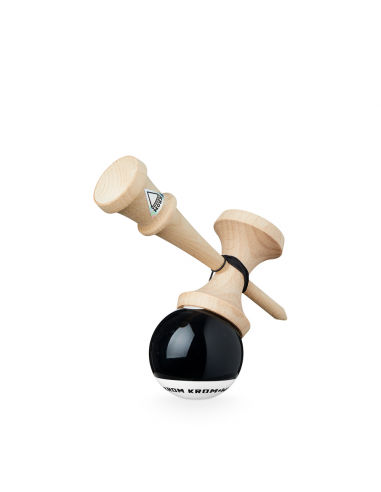 KROM KENDAMA POP LOL ΜΑΥΡΟ
