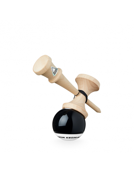 KROM KENDAMA POP LOL ΜΑΥΡΟ